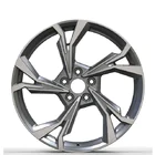 Volkswagen Smidda fälgar DH-Style V7 R23 foto 1