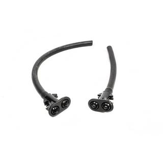 Strålkastarspolare (2 st) Range Rover III L322 2002–2012 foto 1