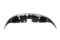 Range Rover IV L405 2013–2021 Främre stötfångare SVO komplett monterad (2013-2017) foto 7
