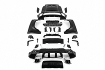 Land Rover Defender 2019– Bodykit-sats (SVR) foto 2