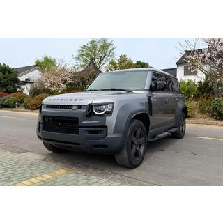 Karosserikit (OCTA) för 110 Land Rover Defender 2019– foto 3