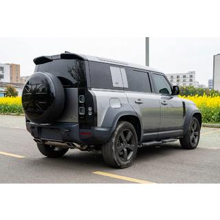 Karosserikit (OCTA) för 110 Land Rover Defender 2019– foto 4