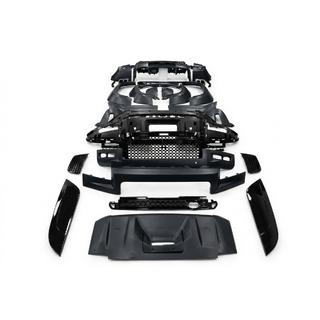 Karosserikit (OCTA) för 110 Land Rover Defender 2019– foto 2
