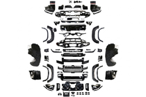 Land Rover Defender 2019– Bodykit-sats (OCTA) till 90 foto 54