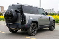 Land Rover Defender 2019– Bodykit-sats (OCTA) till 90 foto 3
