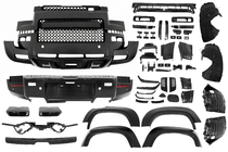 Land Rover Defender 2019– Bodykit-sats (OCTA) till 90 foto 2