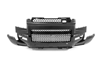 Land Rover Defender 2019– Bodykit-sats (OCTA) till 90 foto 9