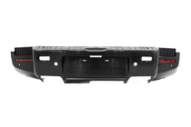 Land Rover Defender 2019– Bodykit-sats (OCTA) till 90 foto 17
