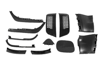 Land Rover Defender 2019– Bodykit-sats (OCTA) till 90 foto 46