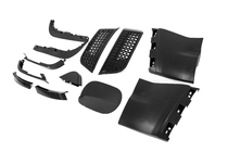 Land Rover Defender 2019– Bodykit-sats (OCTA) till 90 foto 47