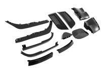 Land Rover Defender 2019– Bodykit-sats (OCTA) till 90 foto 48