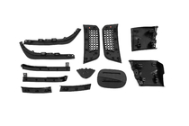 Land Rover Defender 2019– Bodykit-sats (OCTA) till 90 foto 49