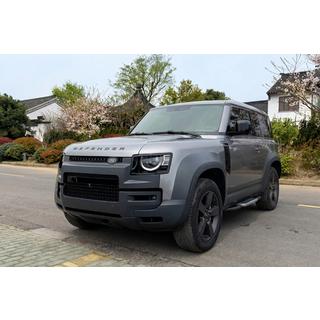 Bodykit-sats (OCTA) till 90 Land Rover Defender 2019– foto 1