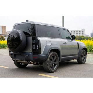 Bodykit-sats (OCTA) till 90 Land Rover Defender 2019– foto 3