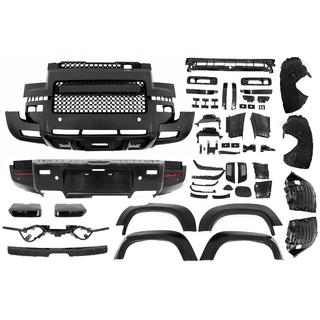 Bodykit-sats (OCTA) till 90 Land Rover Defender 2019– foto 2