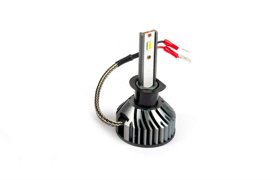 LED-lampset H1 Niken Pro-series 1 st. Image