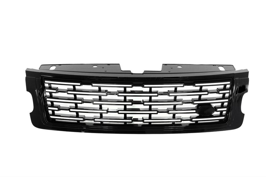 Range Rover IV L405 2013–2021 Kylargaller i L460-stil (2018+) Image