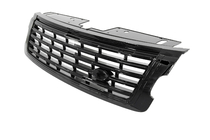 Range Rover IV L405 2013–2021 Kylargrill i L460-SV-stil (2018+) foto 3