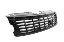 Range Rover IV L405 2013–2021 Kylargrill i L460-SV-stil (2018+) foto 4