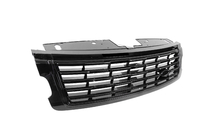 Range Rover IV L405 2013–2021 Kylargrill i L460-SV-stil (2018+) foto 7
