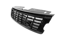 Range Rover IV L405 2013–2021 Kylargrill i L460-SV-stil (2018+) foto 8