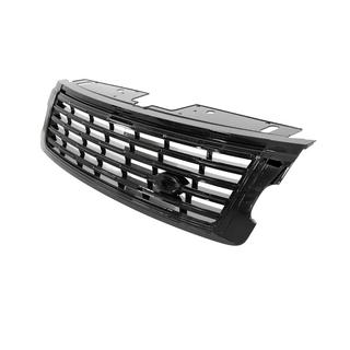 Kylargrill i L460-SV-stil (2018+) Range Rover IV L405 2013–2021 foto 3