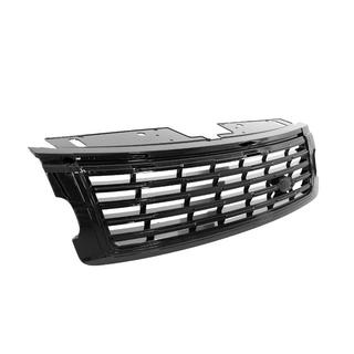 Kylargrill i L460-SV-stil (2018+) Range Rover IV L405 2013–2021 foto 4