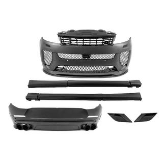 SV bodykit Range Rover Sport 2022– foto 1