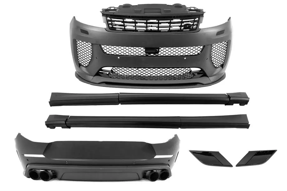 Range Rover Sport 2022– SV bodykit Image