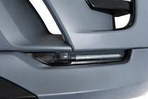 Land Rover Discovery V 2017– Bodykit-kit för facelift 2022 foto 25