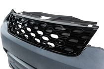 Land Rover Discovery V 2017– Bodykit-kit för facelift 2022 foto 8