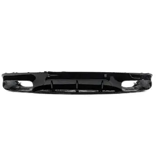 Bakre diffuser (GT63-design) foto 2