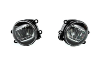 Toyota Land Cruiser 200 2007–2021 Dimljus 2016+ (2 st) foto 1