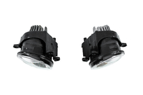 Toyota Land Cruiser 200 2007–2021 Dimljus 2016+ (2 st) foto 2