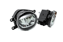 Toyota Land Cruiser 200 2007–2021 Dimljus 2016+ (2 st) foto 4
