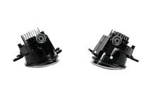 Toyota Land Cruiser 200 2007–2021 Dimljus 2016+ (2 st) foto 5