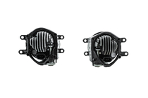 Toyota Land Cruiser 200 2007–2021 Dimljus 2016+ (2 st) foto 6