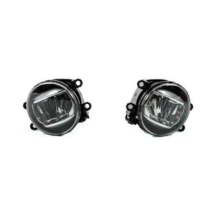 Dimljus 2016+ (2 st) Toyota Land Cruiser 200 2007–2021 foto 1