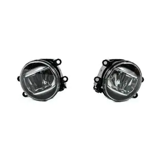 Dimljus 2016+ (2 st) Toyota Land Cruiser 200 2007–2021 foto 1