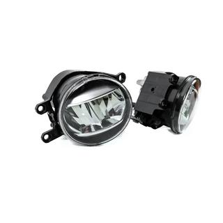 Dimljus 2016+ (2 st) Toyota Land Cruiser 200 2007–2021 foto 4