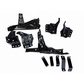 Metallfästen V5 Lexus GX460 2009–2023