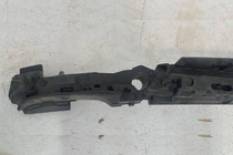Mercedes S-class W222 2013–2022 Energiabsorber till främre stötfångarförstärkning (2018+) foto 3