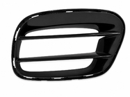 Mercedes S-class W222 2013–2022 Dimljusram framstötfångare S63 2018-2020 (höger) foto 2