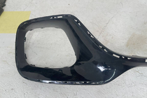 Mercedes S-class W222 2013–2022 Stötfångardiffusor 2018-2021 (S63/S65) foto 3