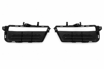 Mercedes S-class W221 2005–2013 Dimljusgaller set (S63/65) foto 3
