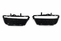 Mercedes S-class W221 2005–2013 Dimljusgaller set (S63/65) foto 2