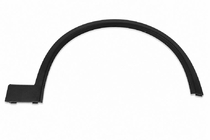 BMW X3 F25 2011–2018 Fram höger skärmkant M-Sport (2014-2018) foto 1