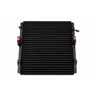 AC-kondensor Toyota Land Cruiser 100 1998–2007 foto 2