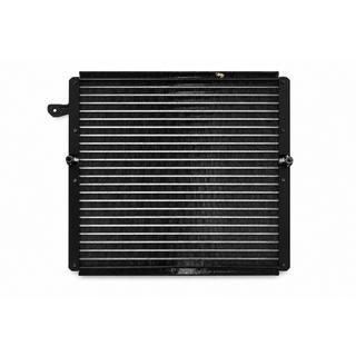 AC-kondensor Toyota Land Cruiser 100 1998–2007 foto 1