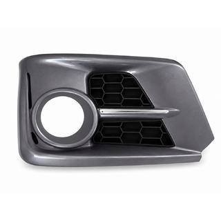Rea! Vänster dimljusgaller F-Sport (2012-2015) Lexus LX570/450d 2008–2022 foto 1